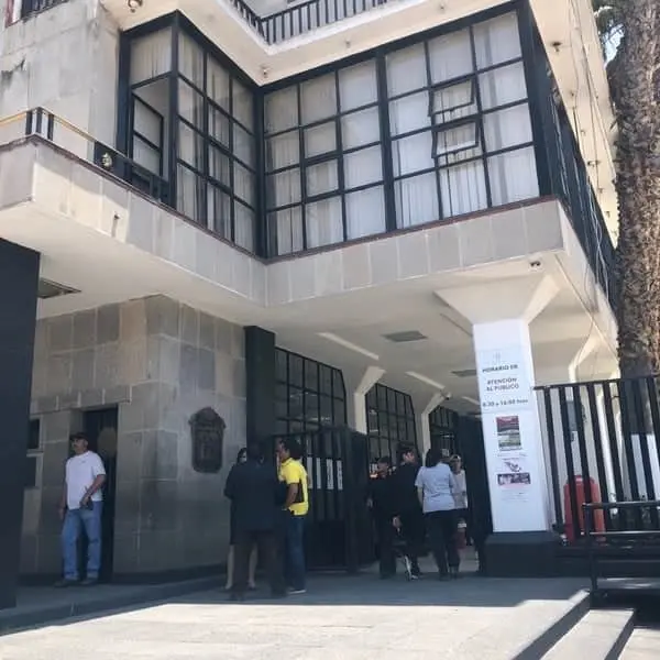 Confirma TEPJF multa a Morena por beneficiarse de diezmos de Delfina Gómez en Texcoco. Cortesía