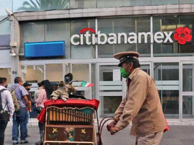 Citi dejará de operar banca de consumo Citi dejará de operar banca de consumo