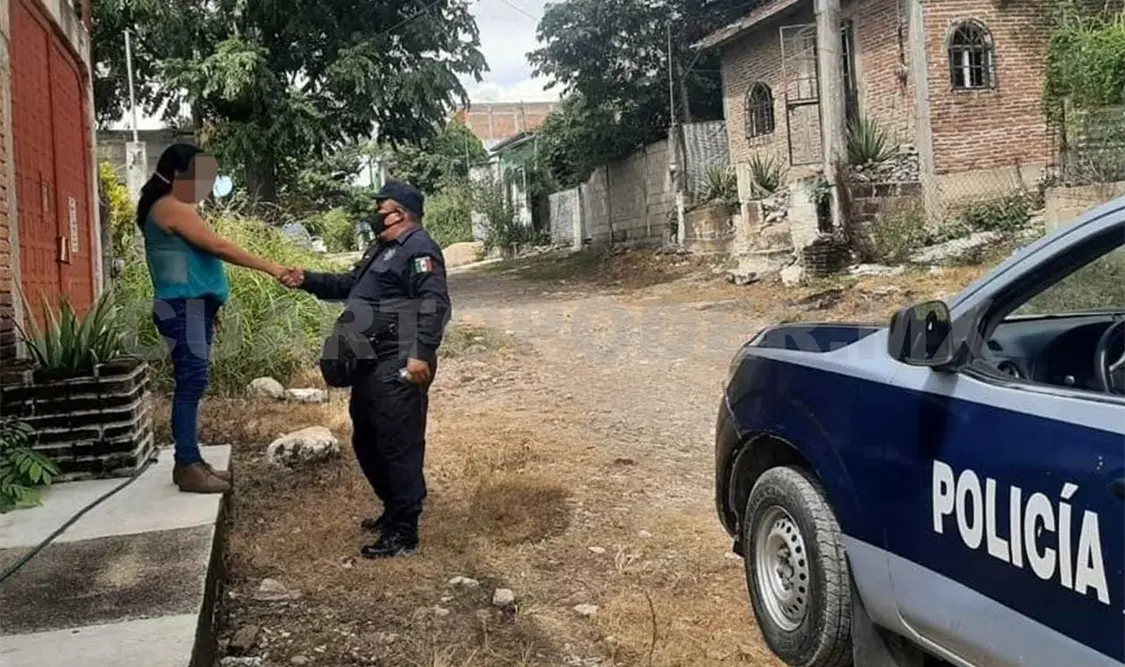 Datos oficiales confirman que el año anterior se redujeron el robo de vehículo, la extorsión, los homicidios y el robo a transeúnte. CP