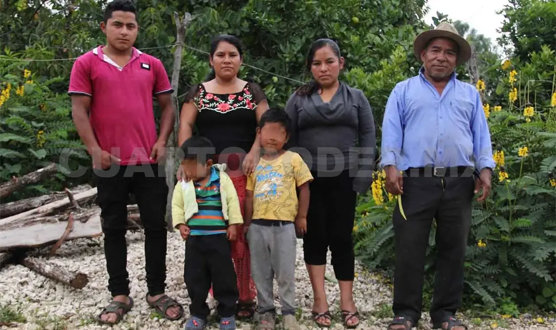 Llaman a sumarse a campaña para familias vulnerables