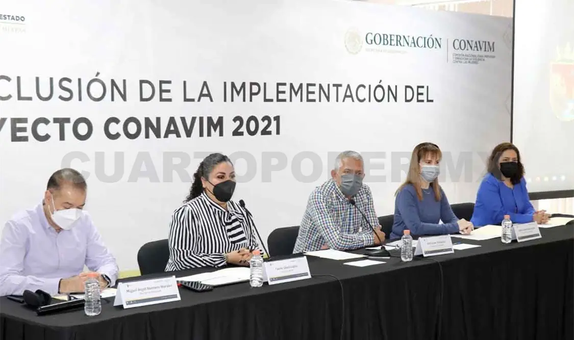 Logran abatir rezago en carpetas de investigación