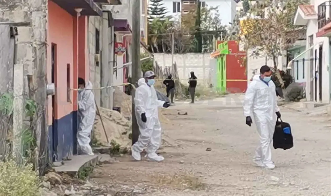 Asesinan a campesino para robarle ganado