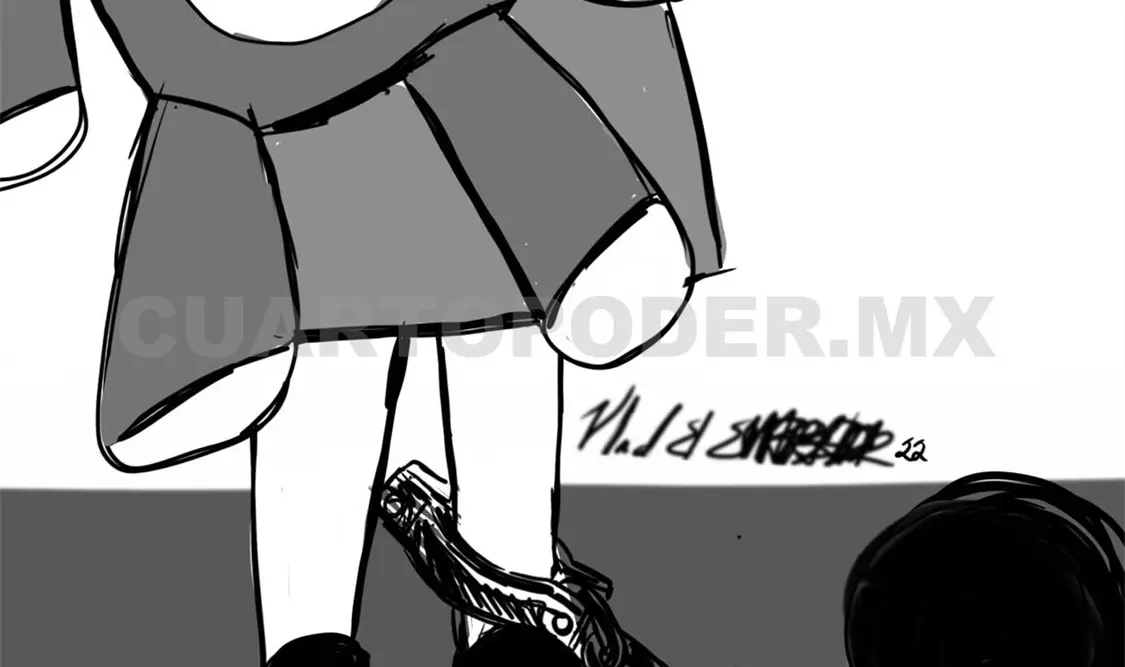 La cosificación de seres humanos en pandemia