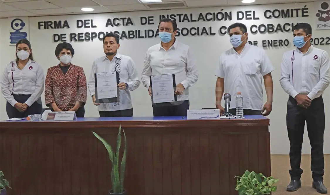 Preparan a asesores para combatir rezago