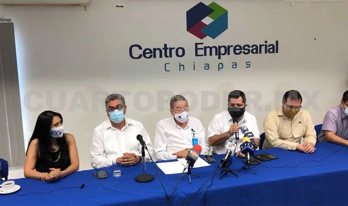 Daños incuantificables a empresas por bloqueos