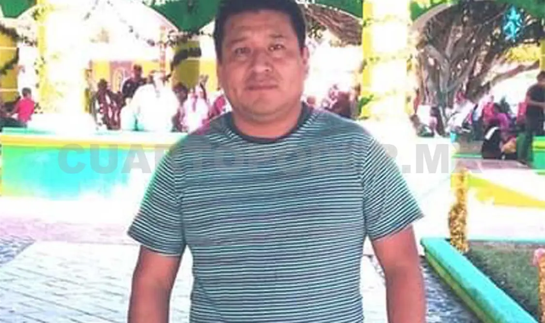 Periodista señala amenazas