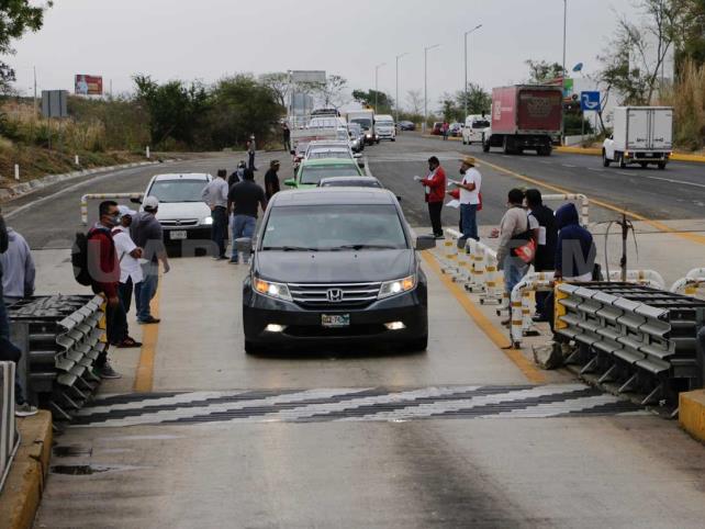 Piden a las autoridades a mantener el Estado de derecho Piden a las autoridades a mantener el Estado de derecho