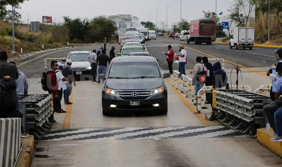 Piden a las autoridades a mantener el Estado de derecho