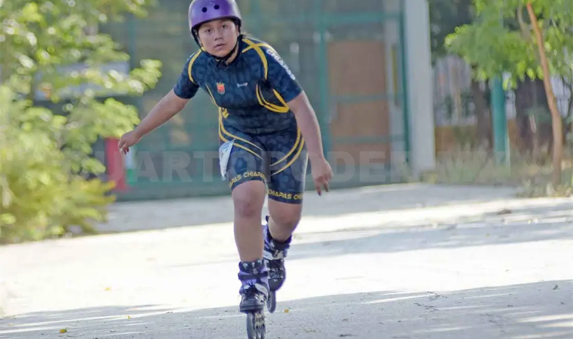 Cuenta regresiva para el Open Chiapas 2022