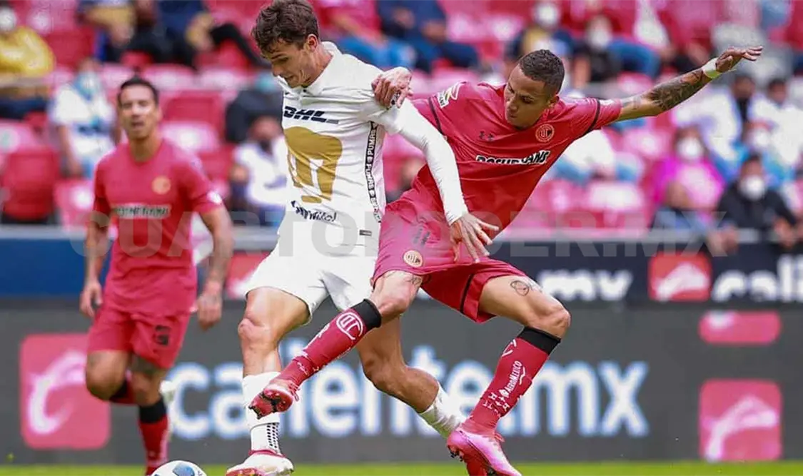 Lo que dejó la jornada 1 del Clausura 2022