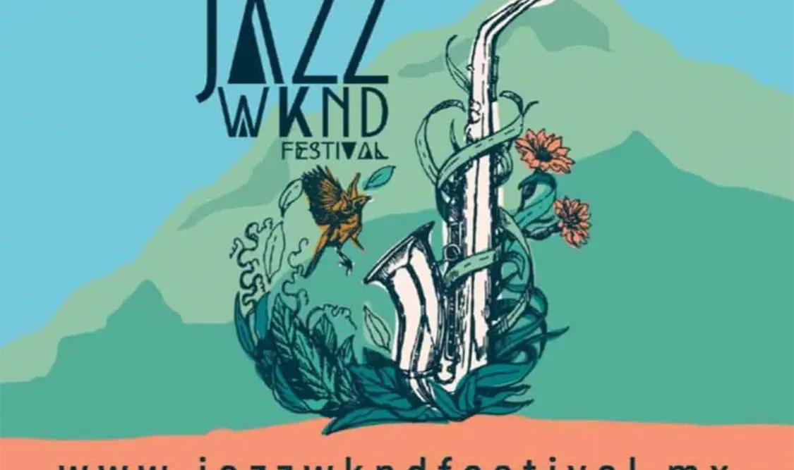 Alistan el Festival Jazz Weekend en El Encuentro