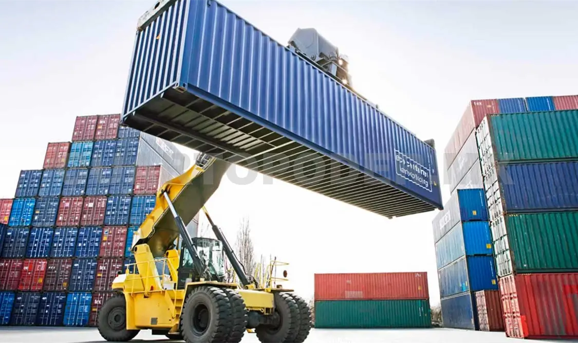Comercio exterior creció en los últimos años