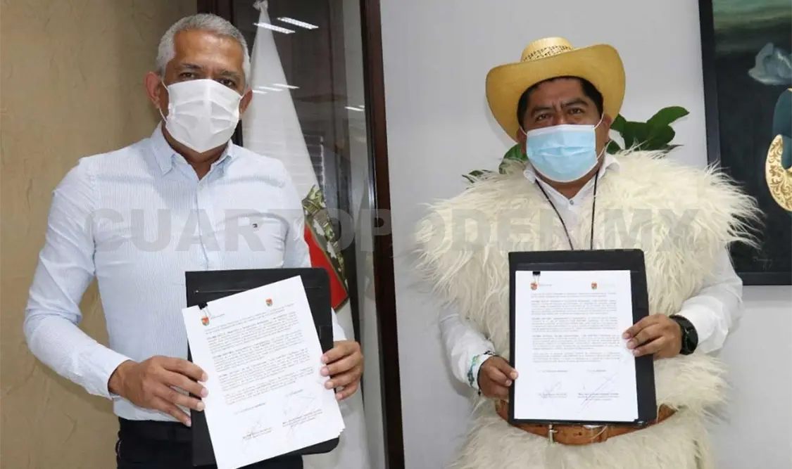 Garantizan acceso a la justicia a indígenas