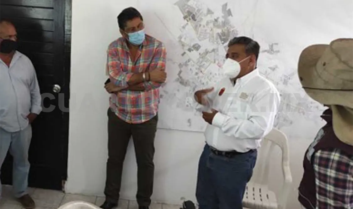 Ejecutan “Diagnóstico de Residuos Sólidos”