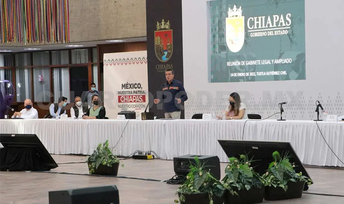 Convoca REC a cumplir con la rendición de cuentas