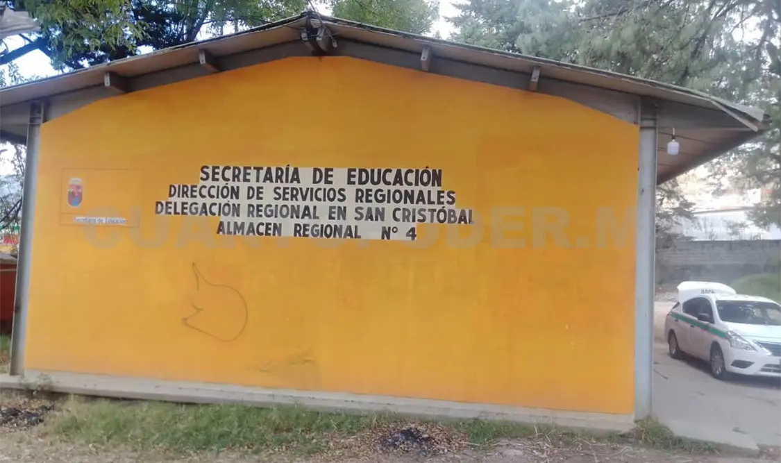 Suman más casos de covid en escuelas primarias en el sector 113 y 710