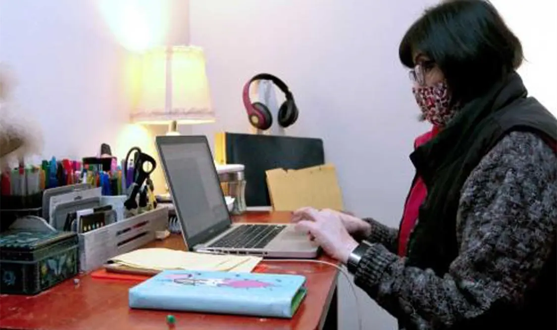 Se han registrado 18.3 millones de inscripciones en “Climss”. Cortesía