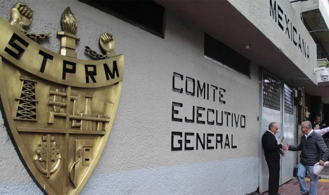 Varios de los aspirantes han denunciado que el proceso electoral está controlado por el grupo cercano al ex dirigente petrolero. Cortesía