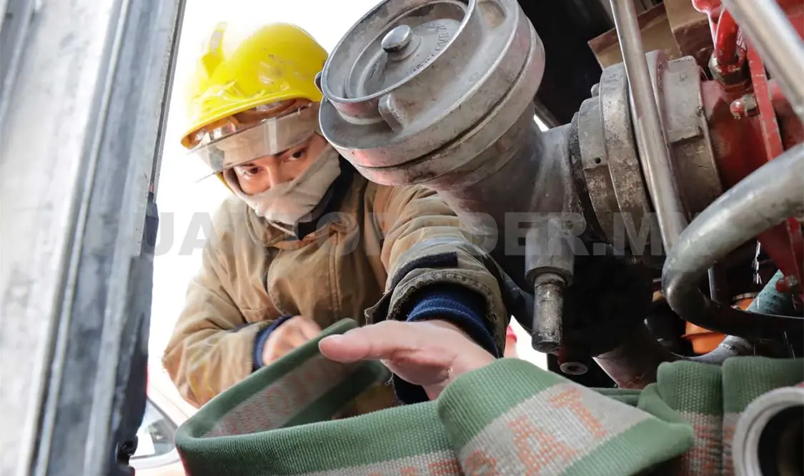 En la espera de un ajuste presupuestal