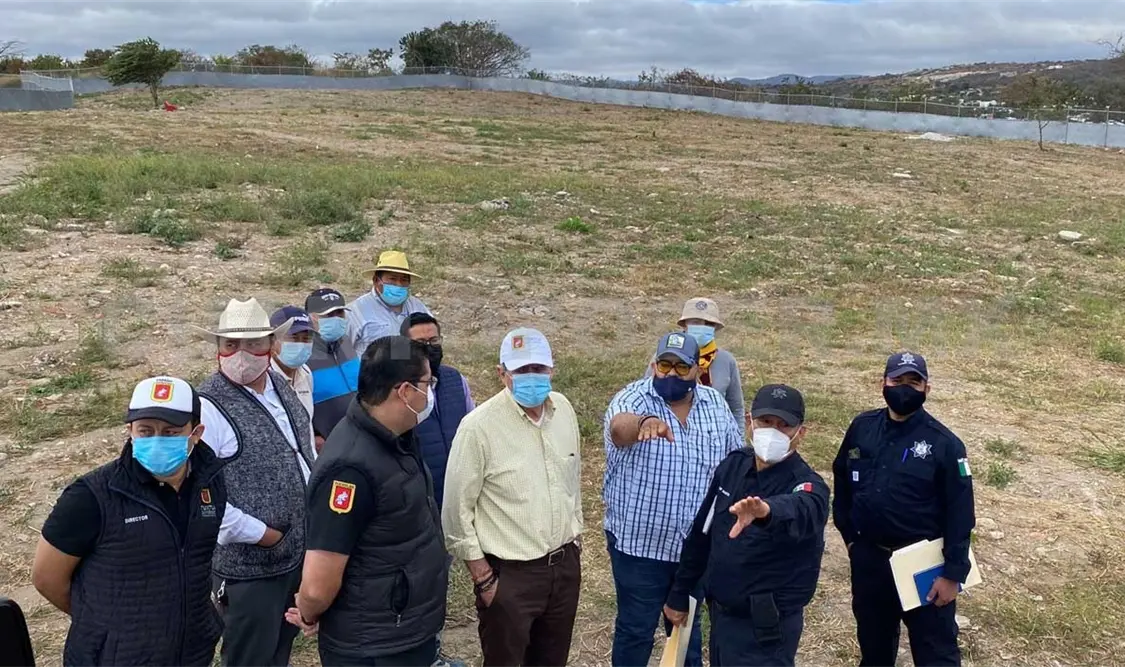 Corralón Municipal responde a reclamo de la ciudadanía