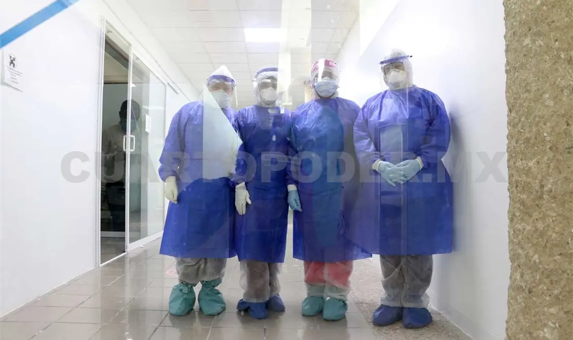 Llaman a la población a cuidar la salud