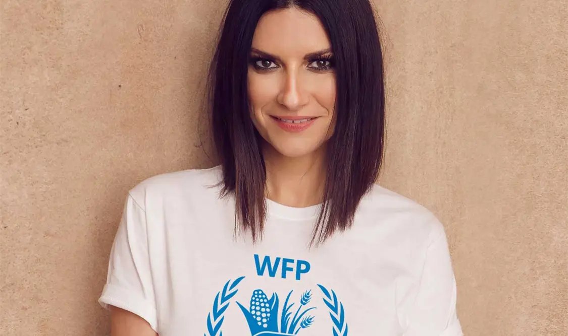 Laura Pausini