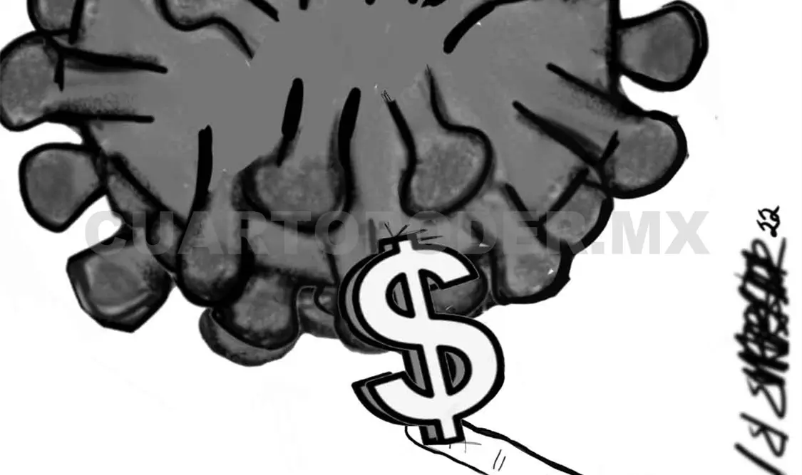 Economía pandémica