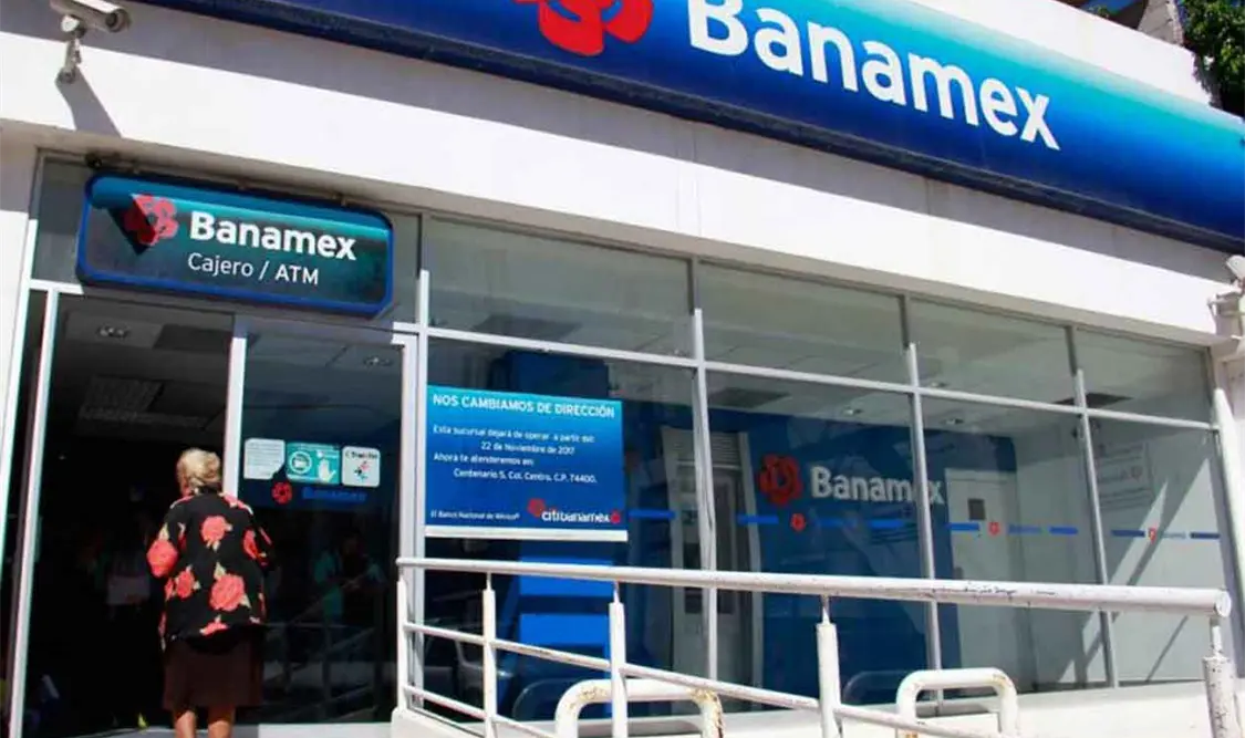 Empresario cercano a AMLO busca comprar Banamex