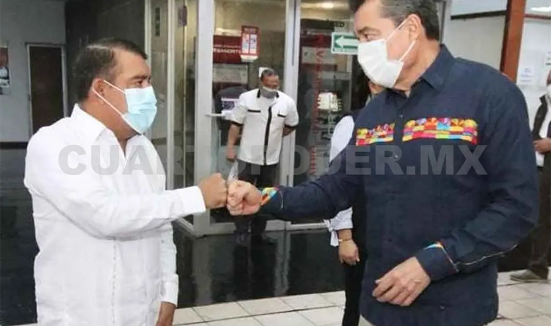 Rendición de cuentas da certeza a gestión pública