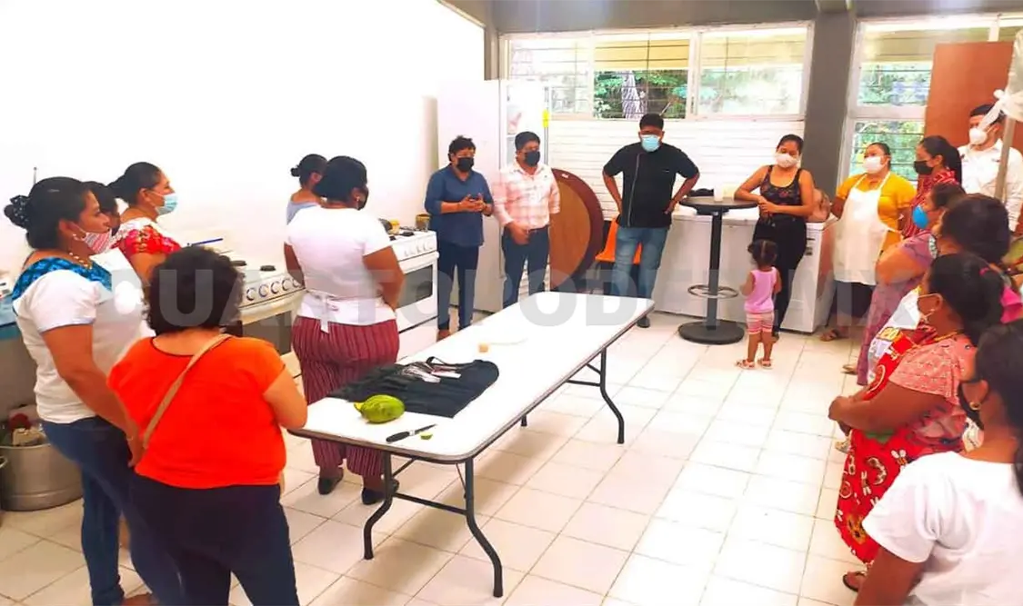 Icatech, institución de calidad educativa