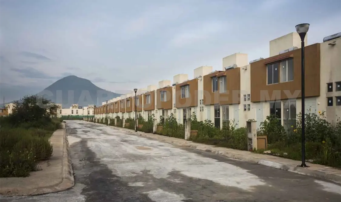 Vivienda económica costará 20 % más