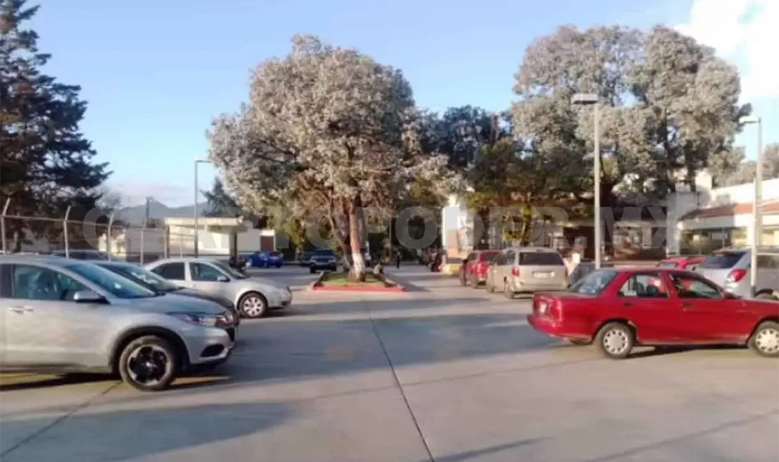 Derechohabientes del Issste denuncian mala atención