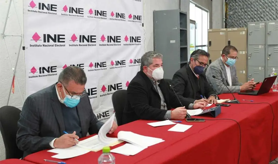 Va la revocación de mandato de AMLO