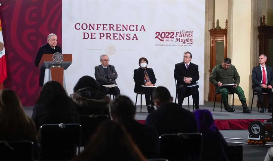 “Excesivo y rudo” que el PRI amenace a exgobernadores