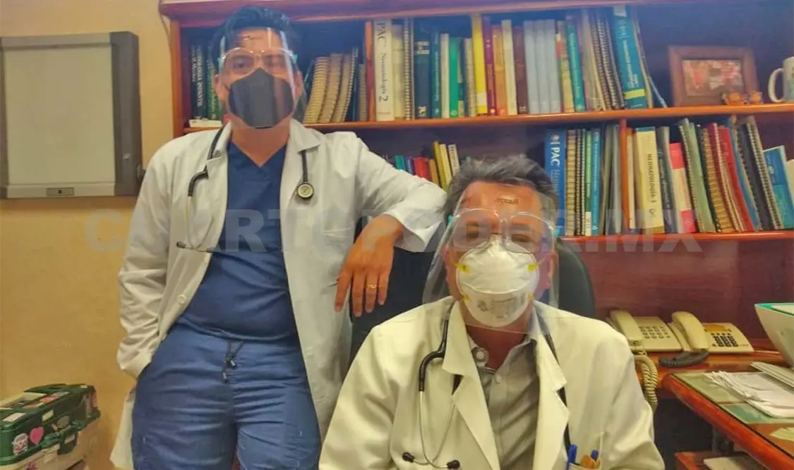 Alertan por contagios de ómicron en niños