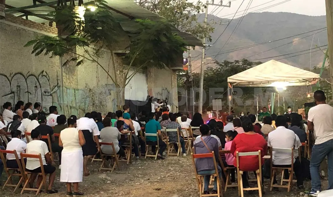 A 40 días de la trágica muerte de migrantes