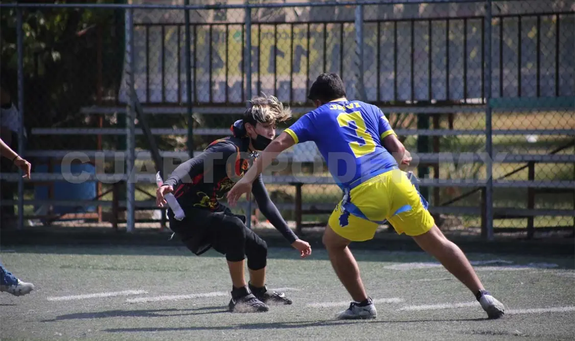 DC terminó con el invicto de Kings