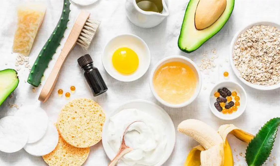 Reduce las arrugas con esta mascarilla