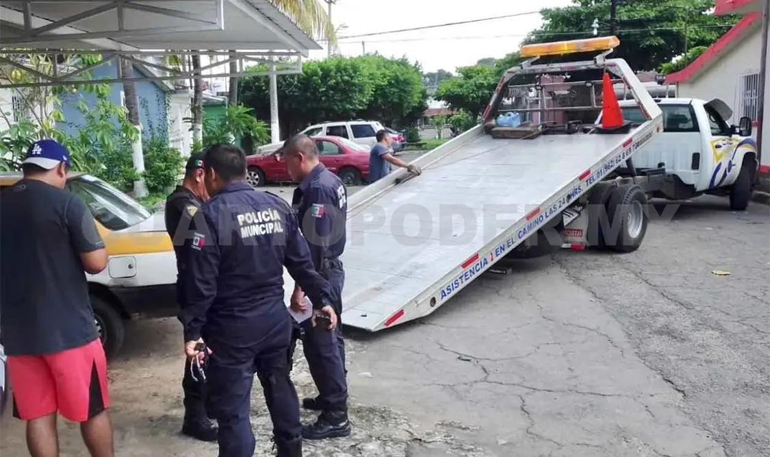 Abusan grúas con cobros y servicios innecesarios