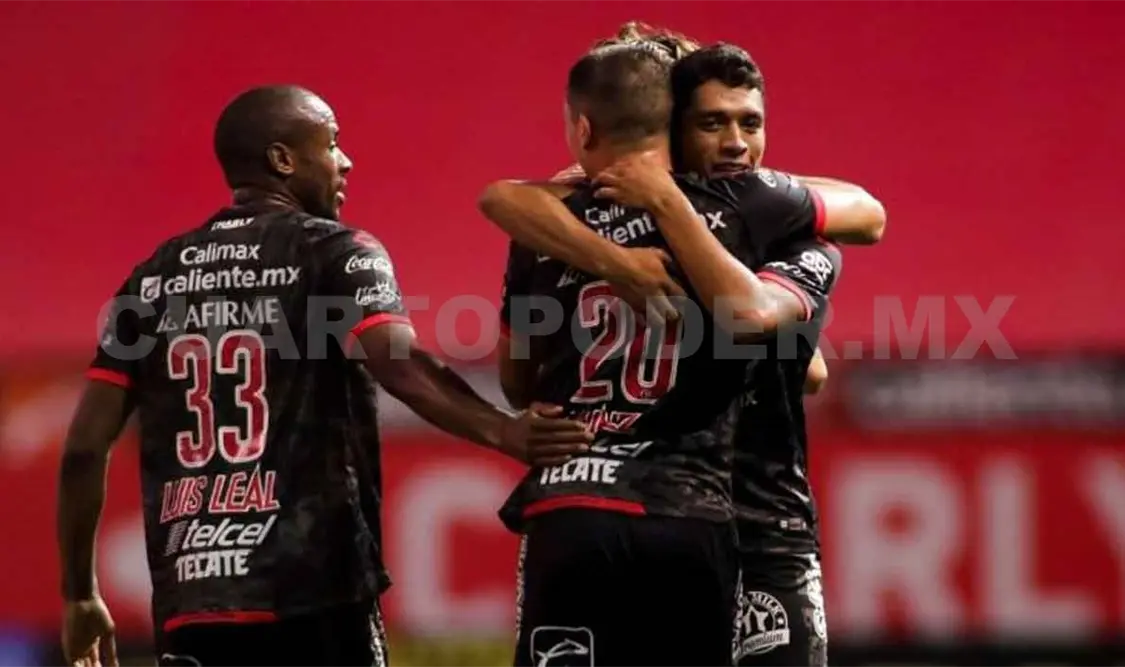 Mueven el Puebla vs Xolos por casos de covid-19