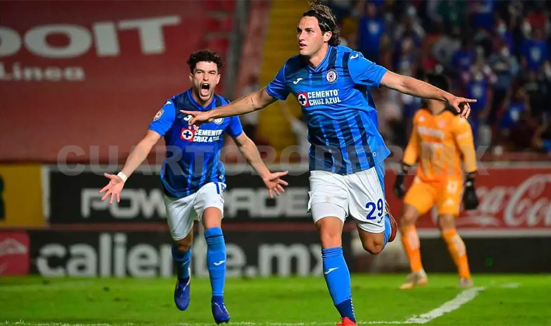 Reynoso veía venir los cambios en la Máquina