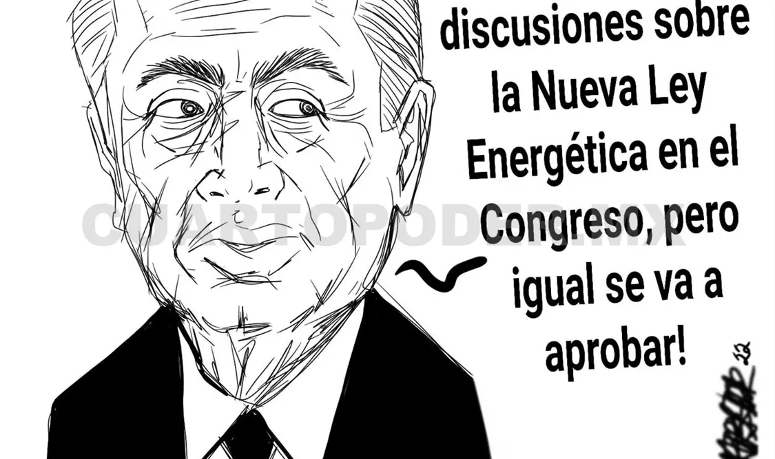 Parlamento seudoabierto
