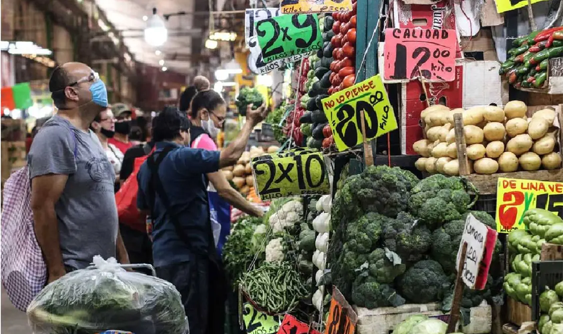 Salario mínimo, en lugar 46 por su poder adquisitivo