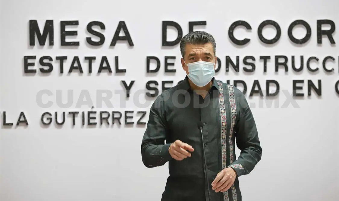 Piden extremar precauciones ante frente frío número 23