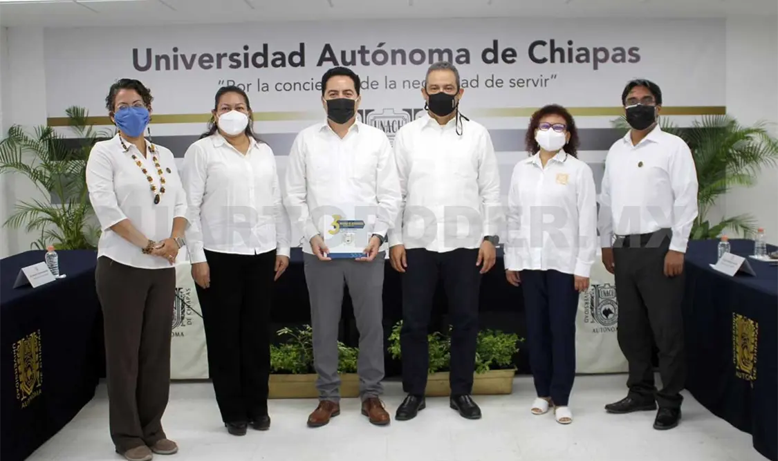 Consolida Facultad de Medicina su crecimiento académico