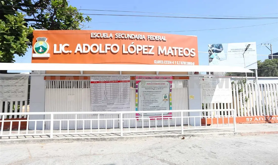 Suspenden clases presenciales por contagios de covid