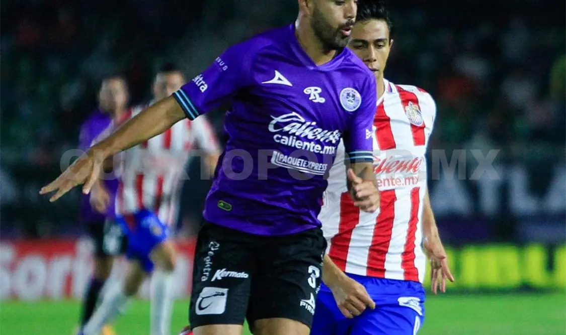 El Mazatlán recibe la visita de los Diablos