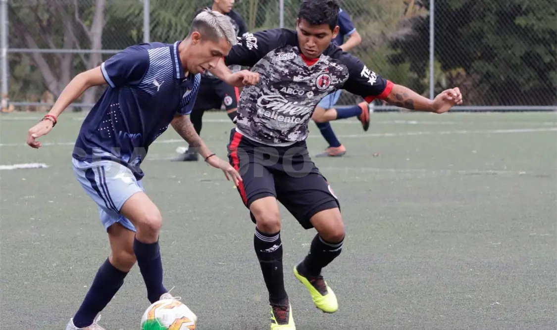 Pablín dio la sorpresa en cuartos de final
