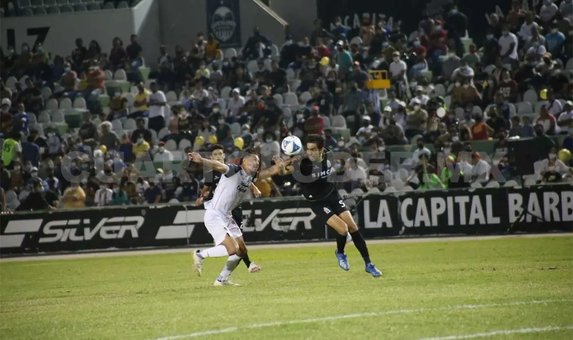 Cafetaleros va por su revancha ante Inter