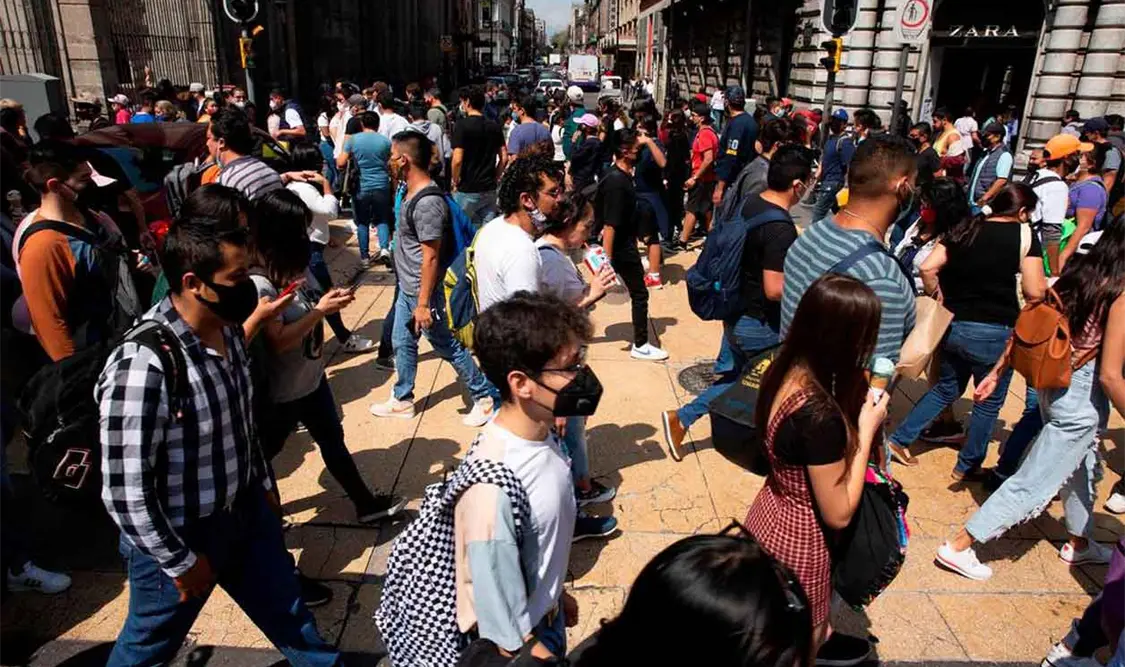 UNAM busca identificar pensamientos suicidas